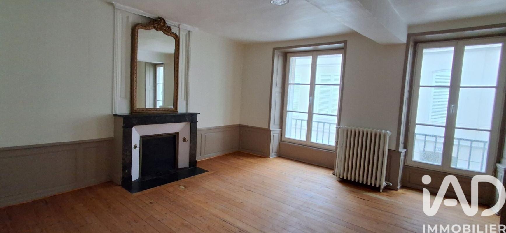 Maison de ville 7 Pièce(s) Laon