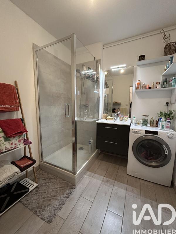 Appartement 2 Pièce(s) Bourges