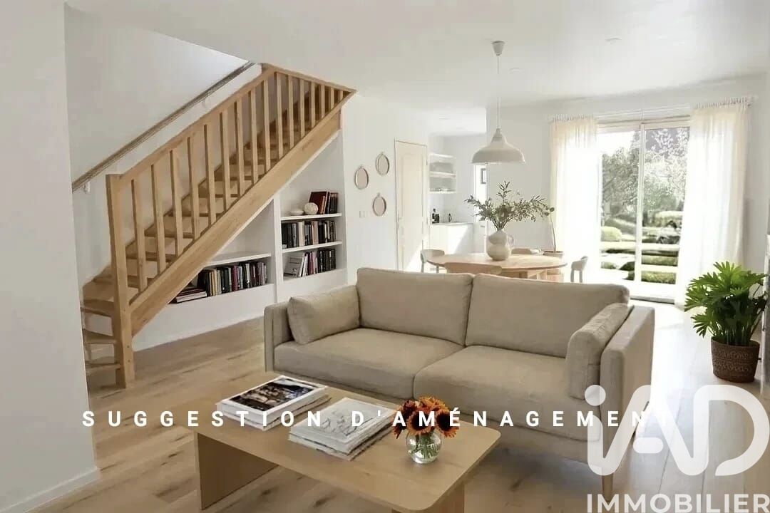 Maison 4 Pièce(s) Gévezé