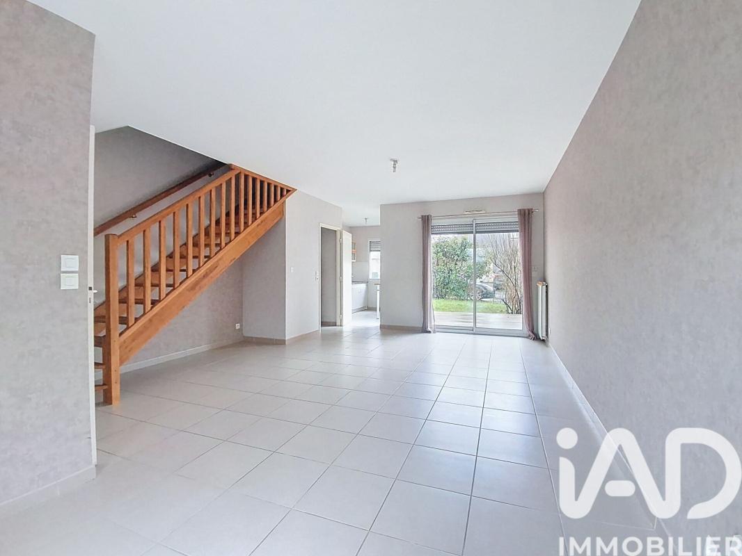 Maison 4 Pièce(s) Gévezé - Photo 2