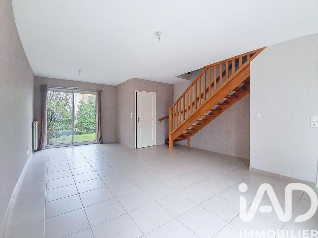 Maison 4 Pièce(s) Gévezé - Photo 3