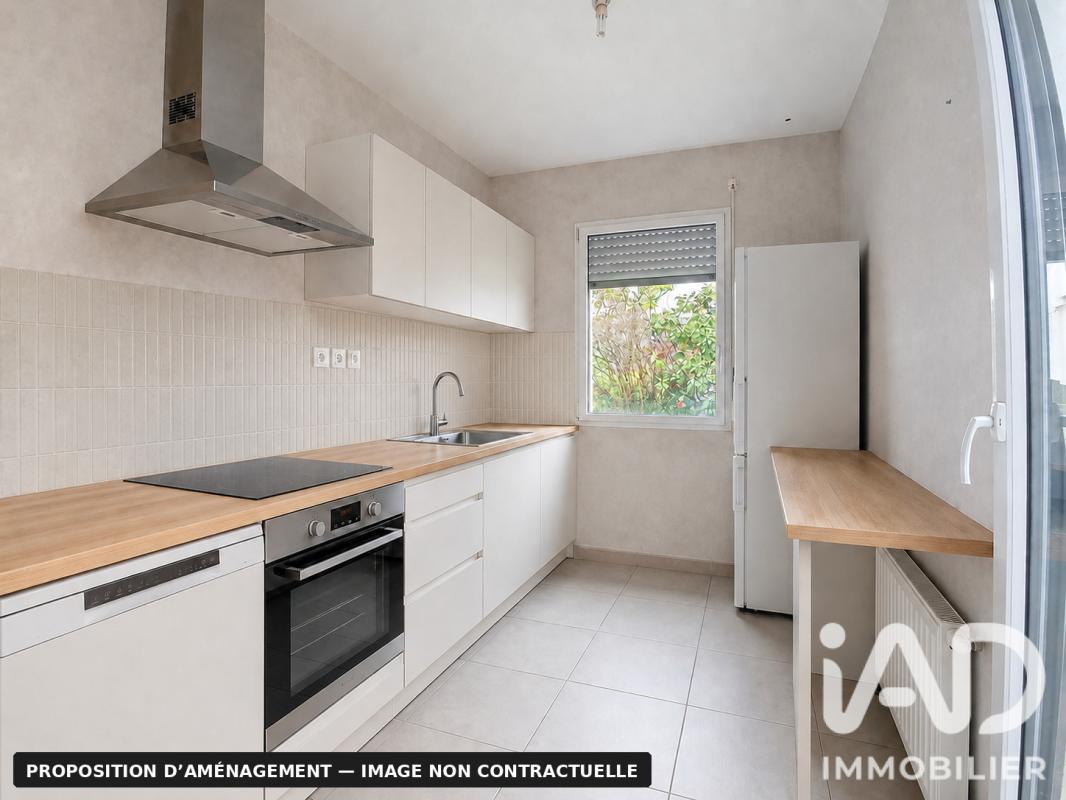 Maison 4 Pièce(s) Gévezé - Photo 6