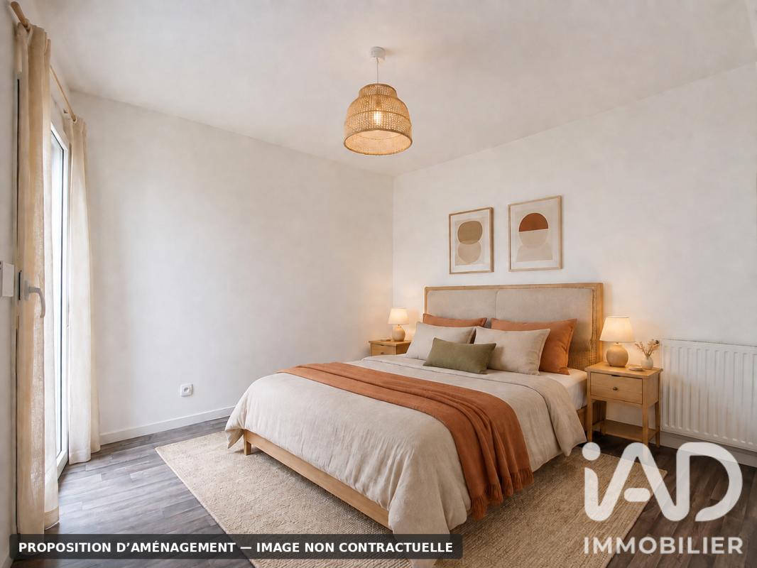 Maison 4 Pièce(s) Gévezé - Photo 8