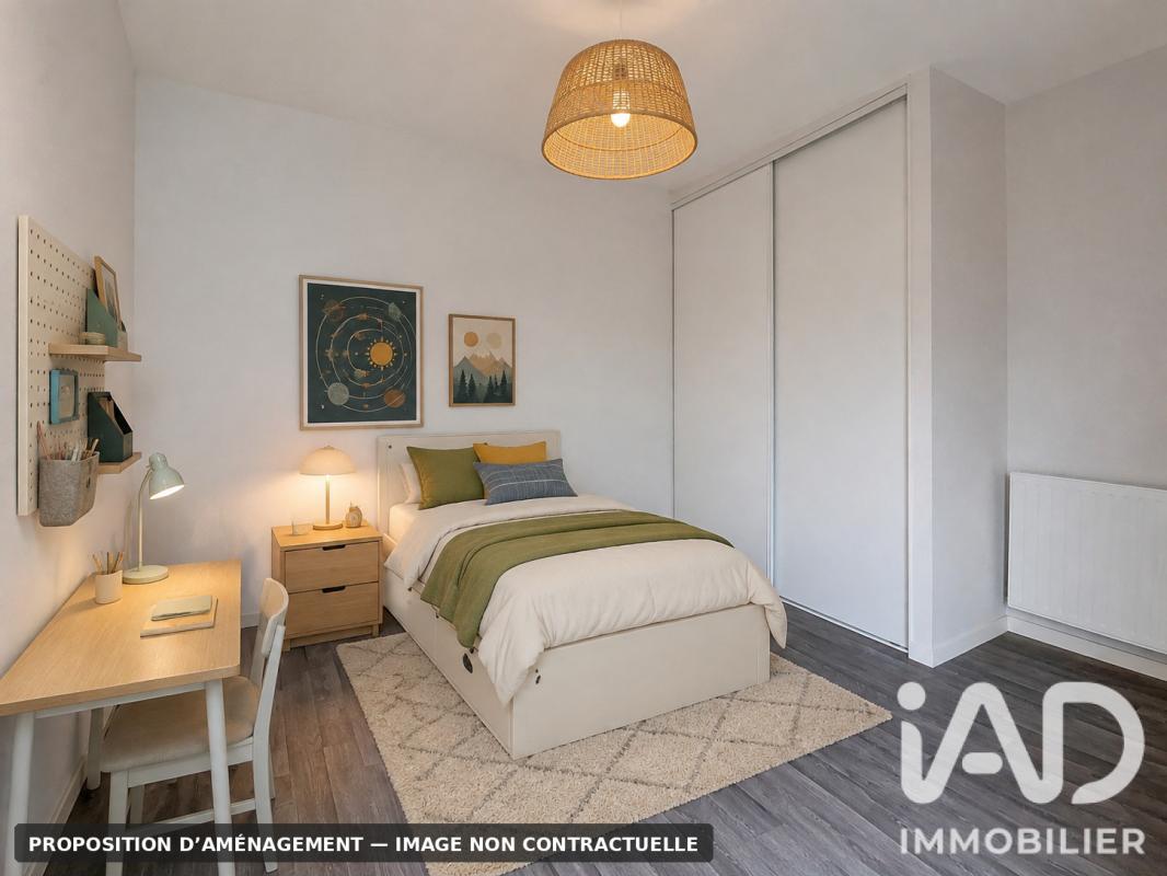 Maison 4 Pièce(s) Gévezé - Photo 13