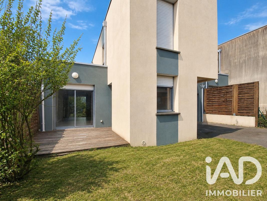 Maison 4 Pièce(s) Gévezé - Photo 15