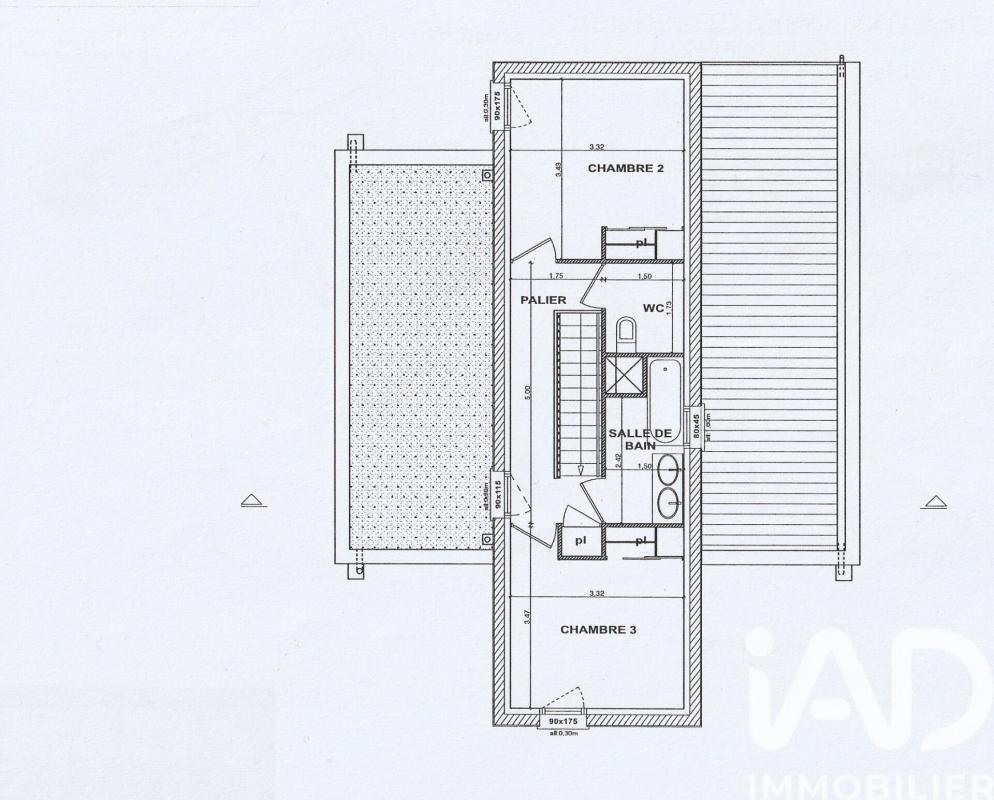 Maison 4 Pièce(s) Gévezé - Photo 20