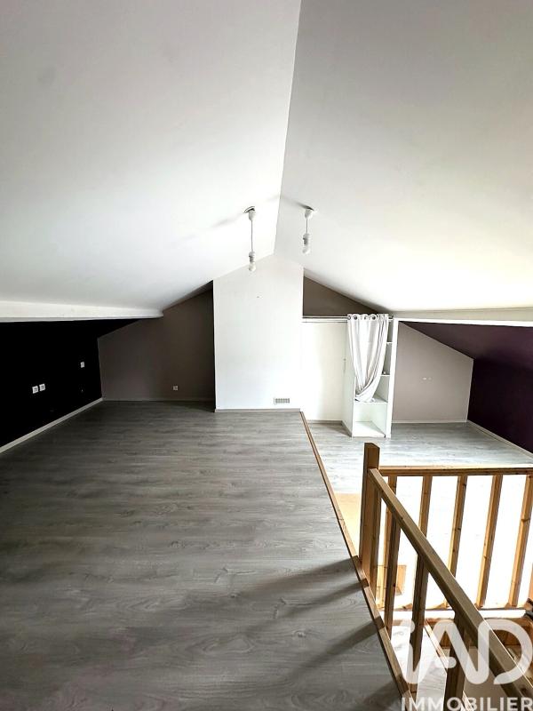 Maison 3 Pièce(s) Villiers-sur-Morin