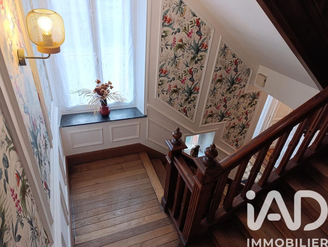 Demeure 7 Pièce(s) Bogny-sur-Meuse