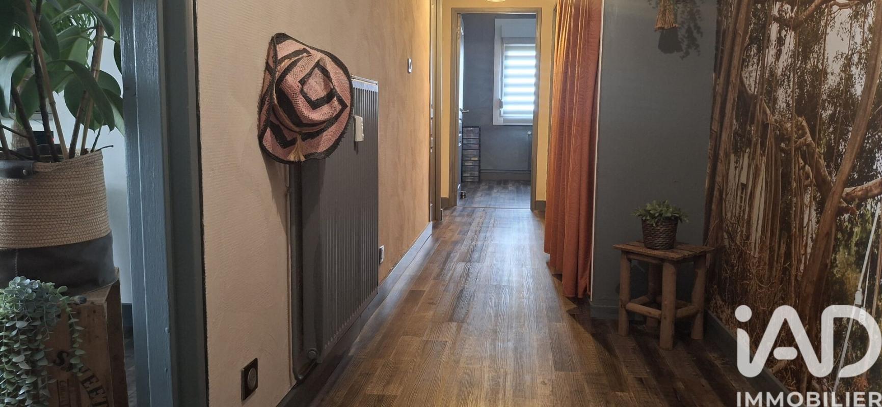 Appartement 4 Pièce(s) Nœux-les-Mines - Photo 3