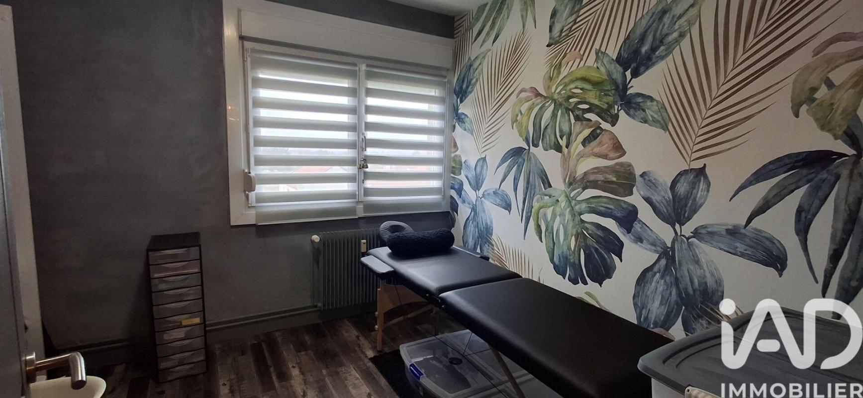 Appartement 4 Pièce(s) Nœux-les-Mines - Photo 7