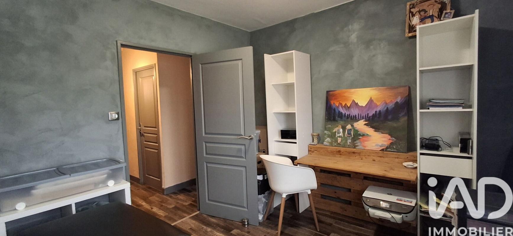 Appartement 4 Pièce(s) Nœux-les-Mines - Photo 8