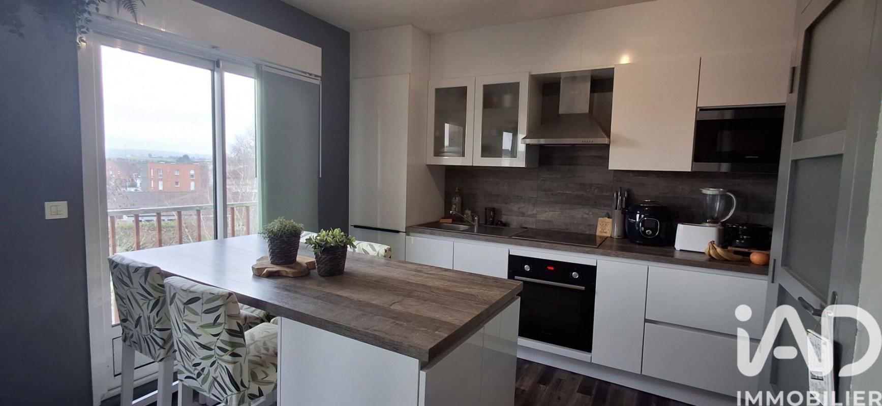 Appartement 4 Pièce(s) Nœux-les-Mines - Photo 1