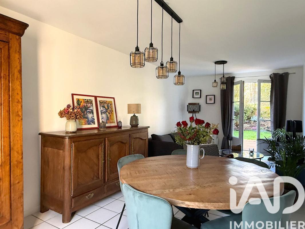 Maison 3 Pièce(s) Montfort-l'Amaury - Photo 2
