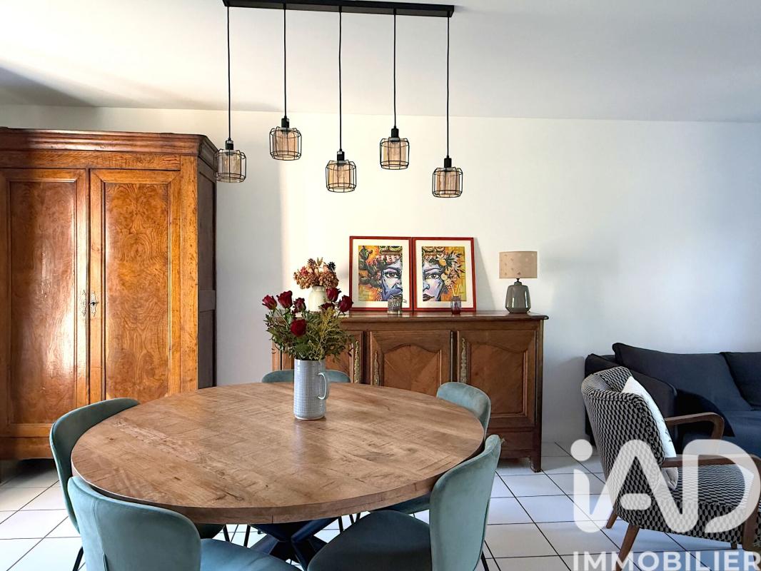 Maison 3 Pièce(s) Montfort-l'Amaury - Photo 3