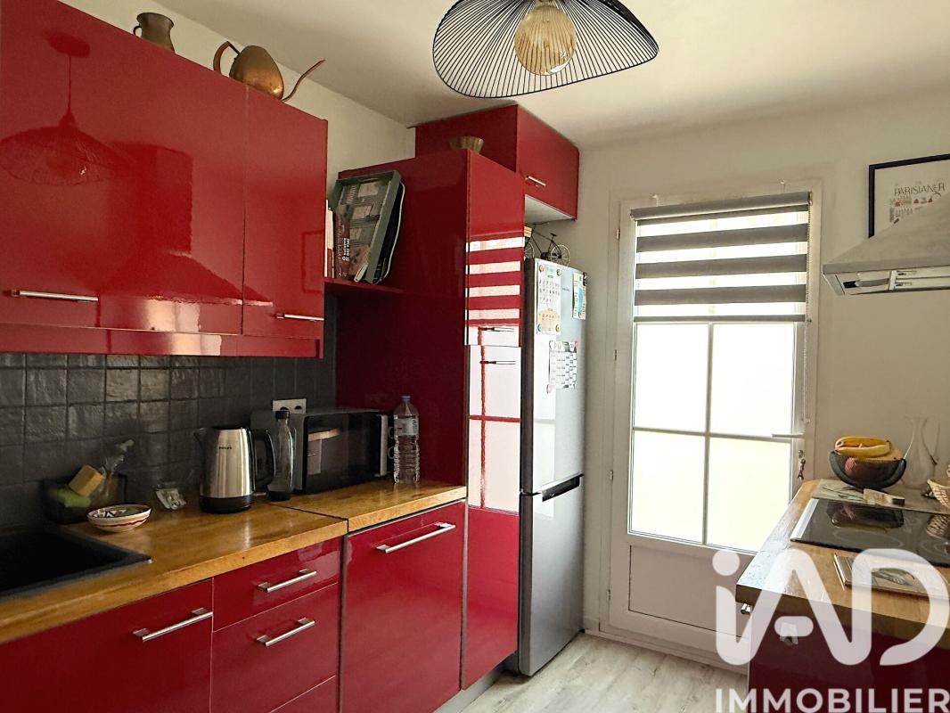 Maison 3 Pièce(s) Montfort-l'Amaury - Photo 6