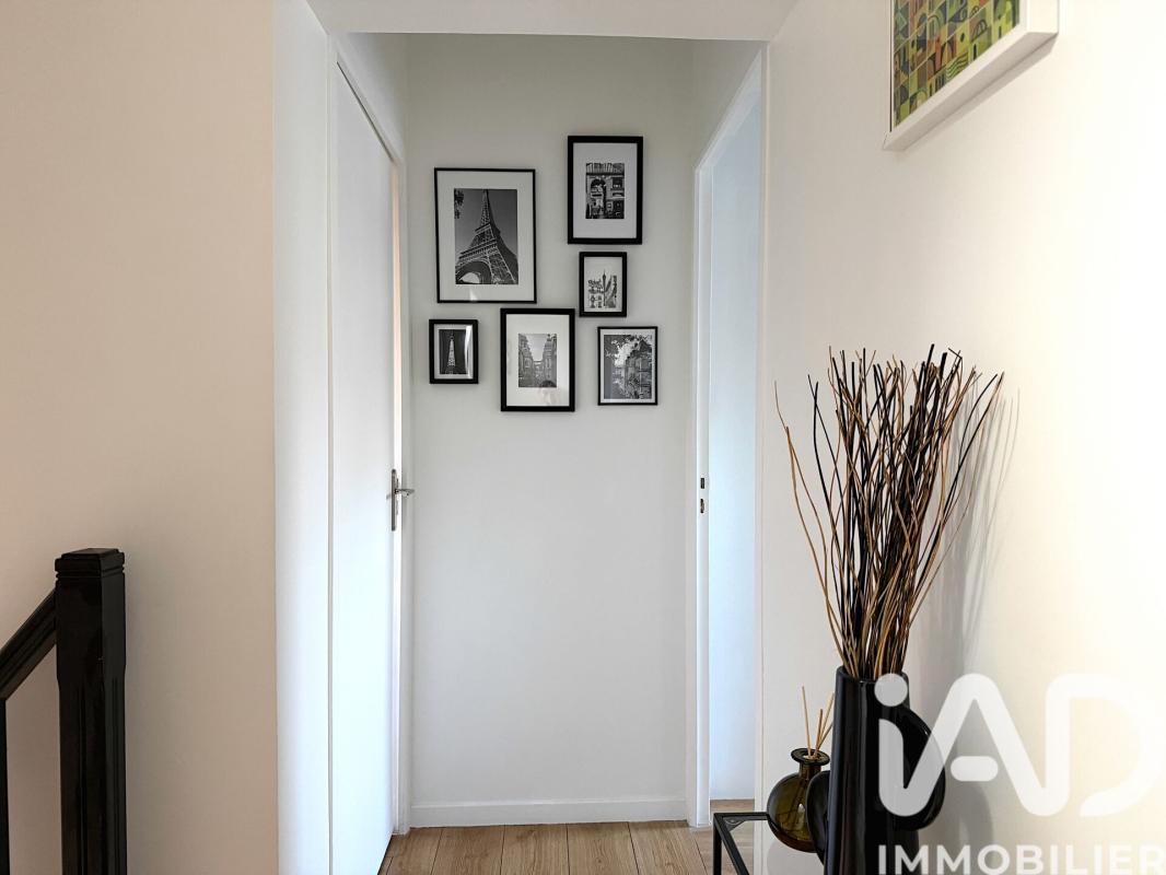 Maison 3 Pièce(s) Montfort-l'Amaury - Photo 8