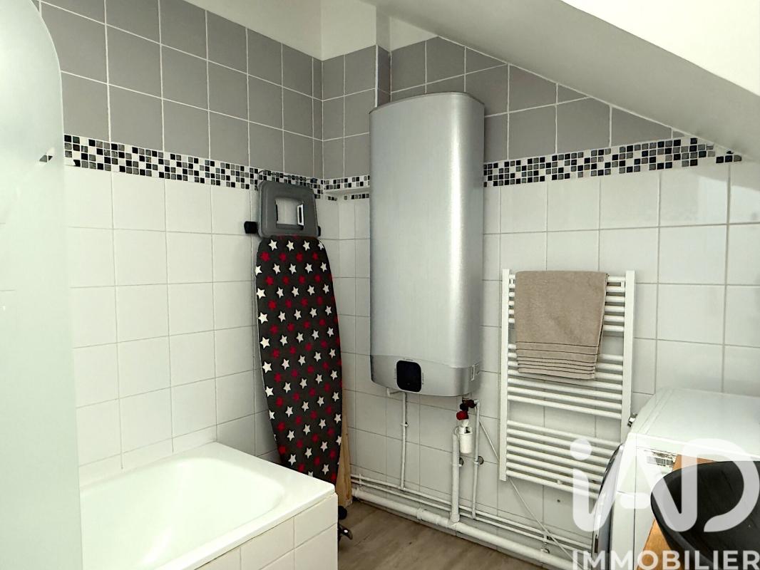 Maison 3 Pièce(s) Montfort-l'Amaury - Photo 10