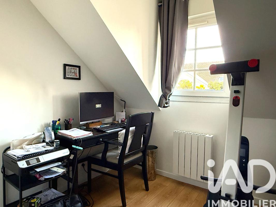 Maison 3 Pièce(s) Montfort-l'Amaury - Photo 11