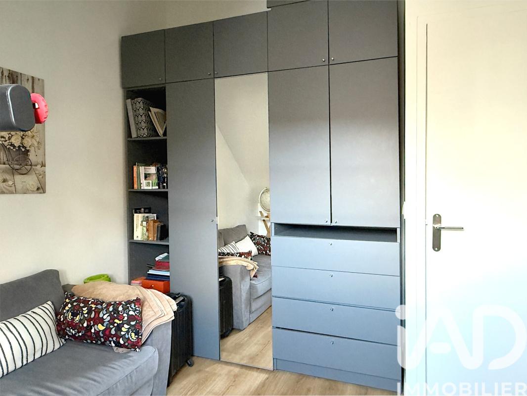 Maison 3 Pièce(s) Montfort-l'Amaury - Photo 12