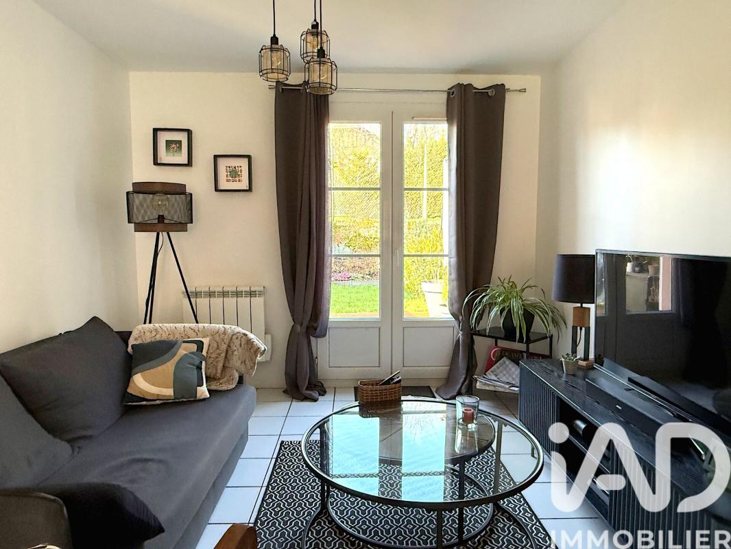 Maison 3 Pièce(s) Montfort-l'Amaury - Photo 5