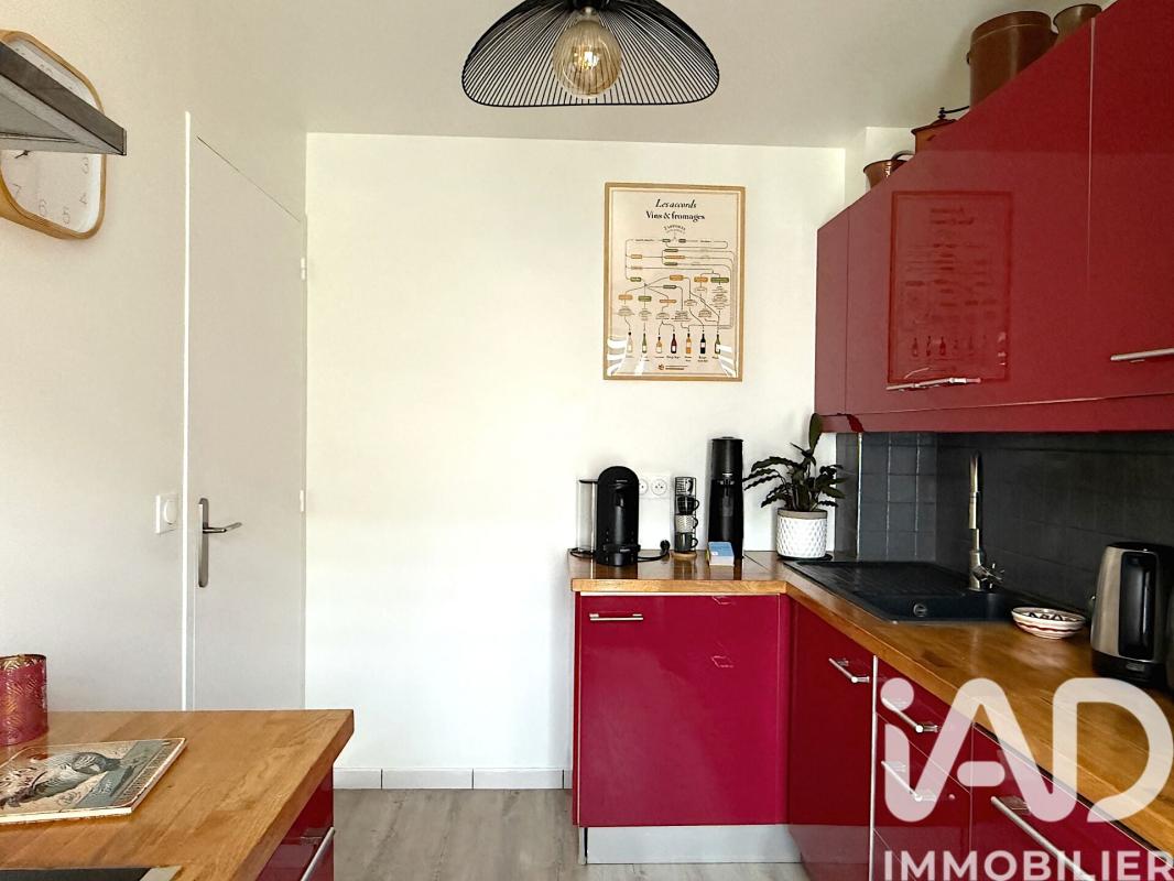 Maison 3 Pièce(s) Montfort-l'Amaury - Photo 7