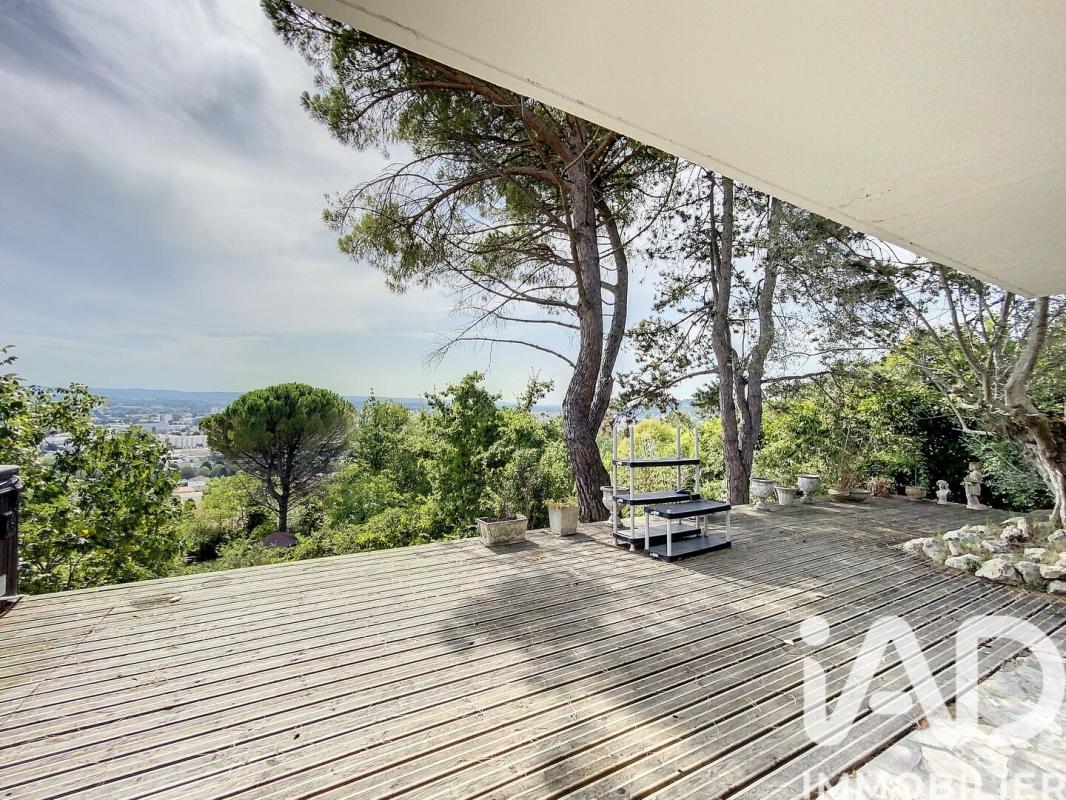 Maison 6 Pièce(s) Bon-Encontre