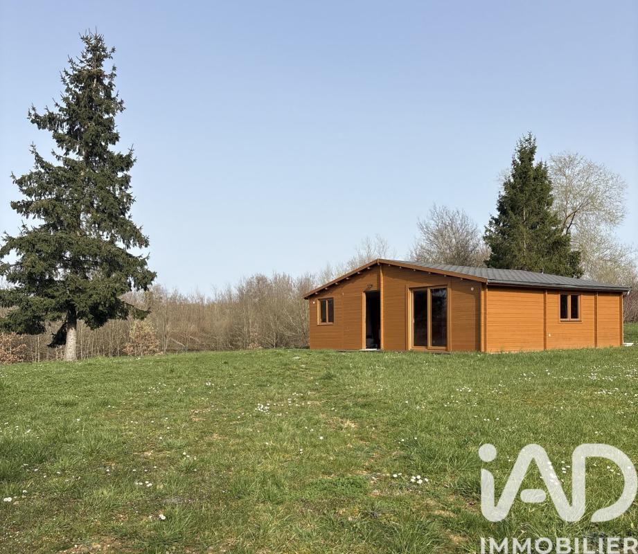 Maison 3 Pièce(s) Maurupt-le-Montois