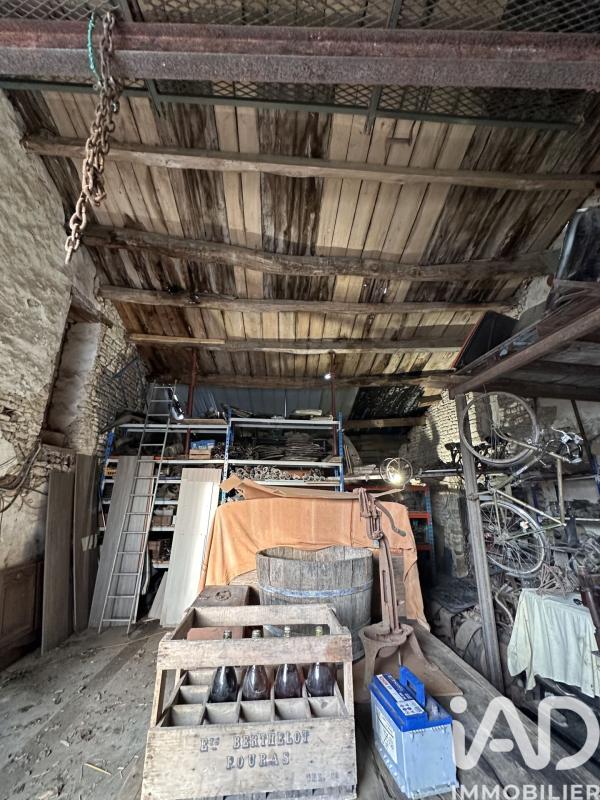 Ferme 1 Pièce(s) Vérines