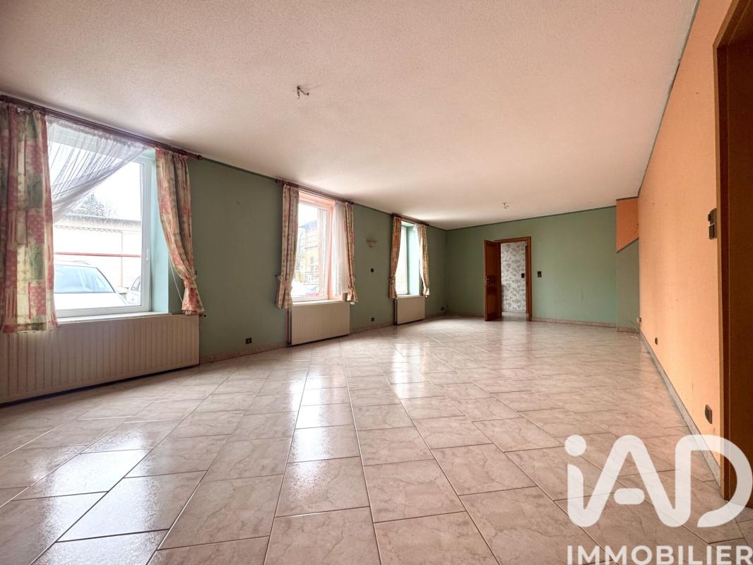 Appartement 3 Pièce(s) Sarrebourg - Photo 1