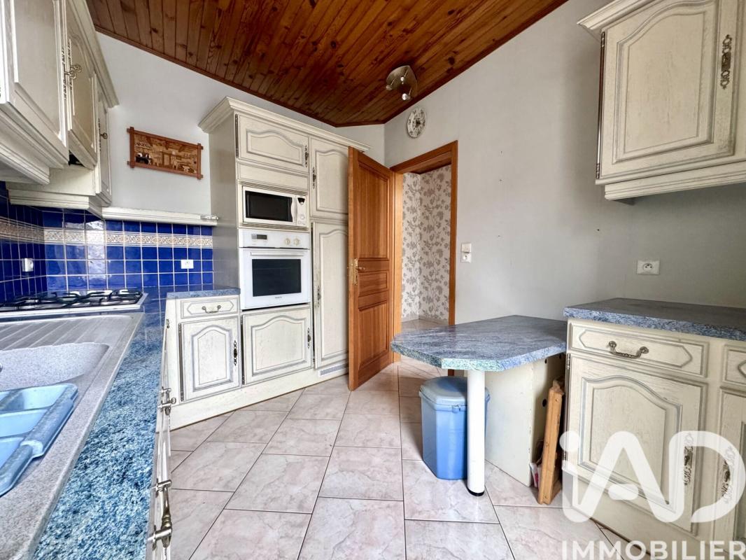 Appartement 3 Pièce(s) Sarrebourg - Photo 4