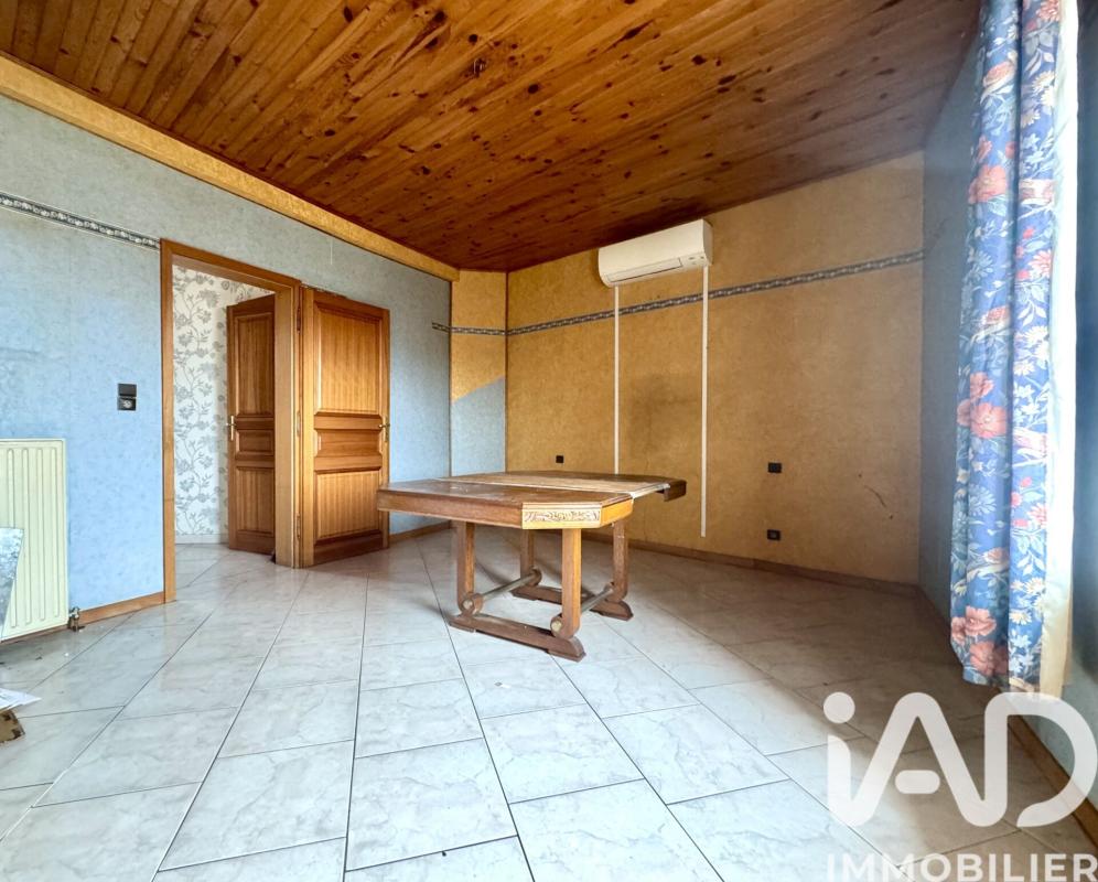 Appartement 3 Pièce(s) Sarrebourg - Photo 7