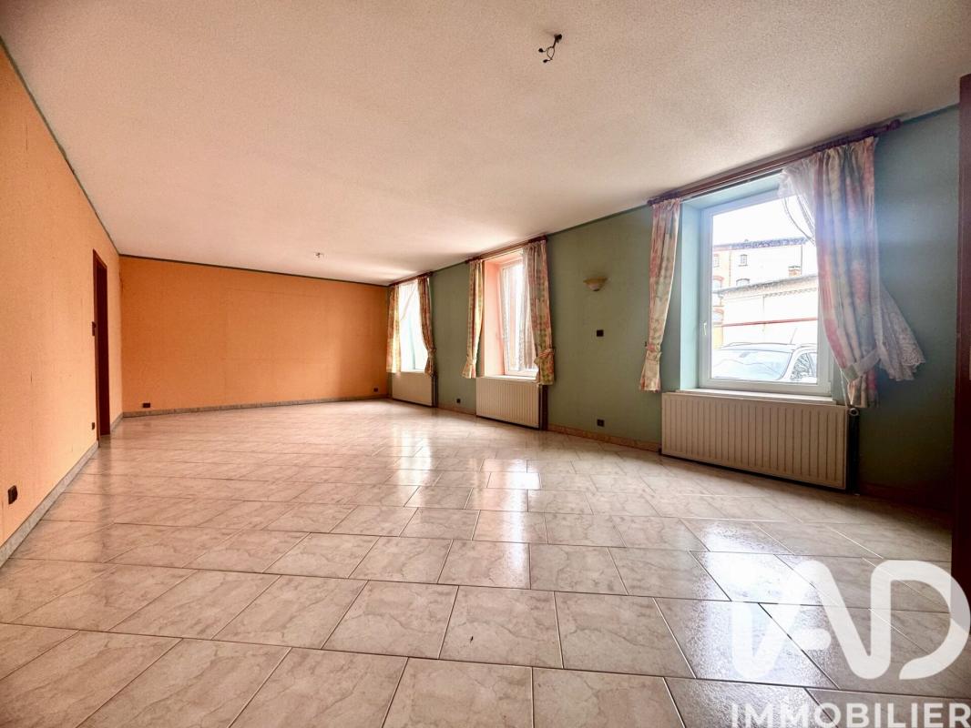 Appartement 3 Pièce(s) Sarrebourg - Photo 8