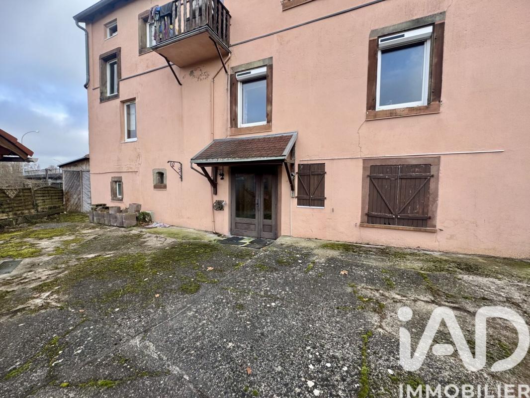 Appartement 3 Pièce(s) Sarrebourg - Photo 10