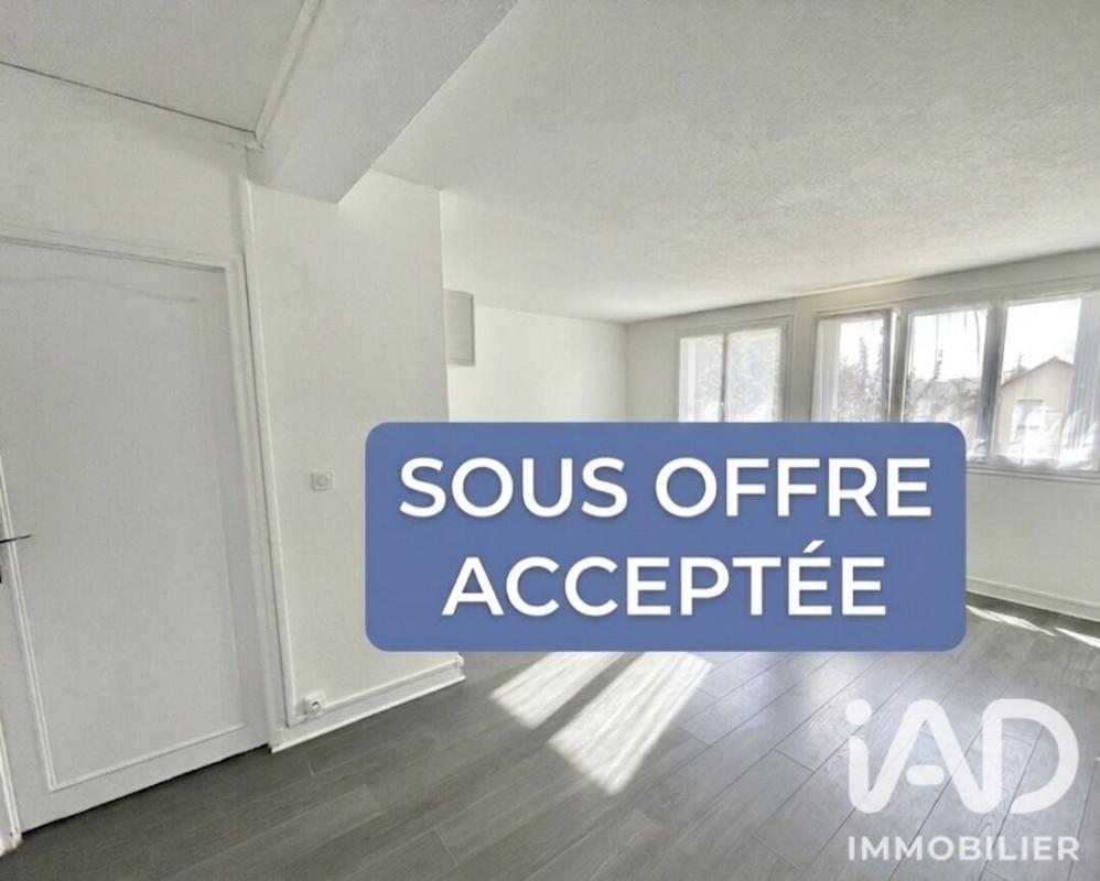 Appartement 2 Pièce(s) Champigny-sur-Marne