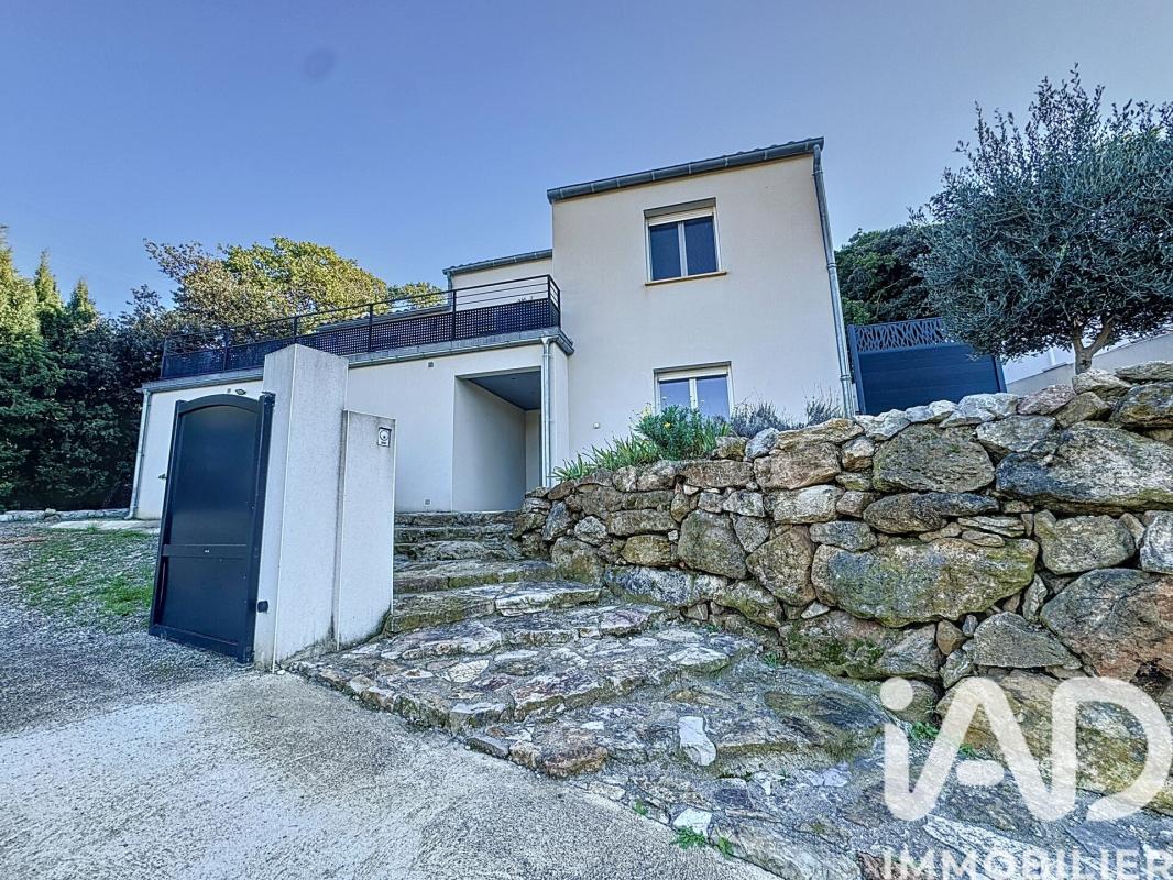 Maison 5 Pièce(s) Clermont-l'Hérault