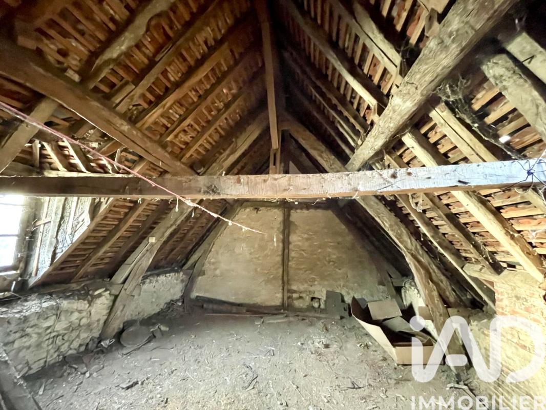 Maison de ville 5 Pièce(s) Le Blanc