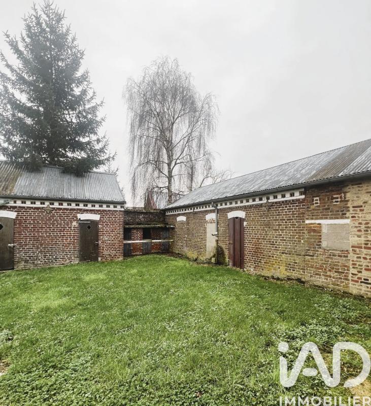 Maison 8 Pièce(s) Ablaincourt-Pressoir - Photo 2