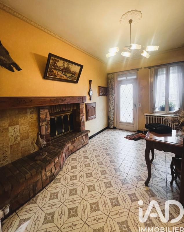 Maison 8 Pièce(s) Ablaincourt-Pressoir - Photo 4