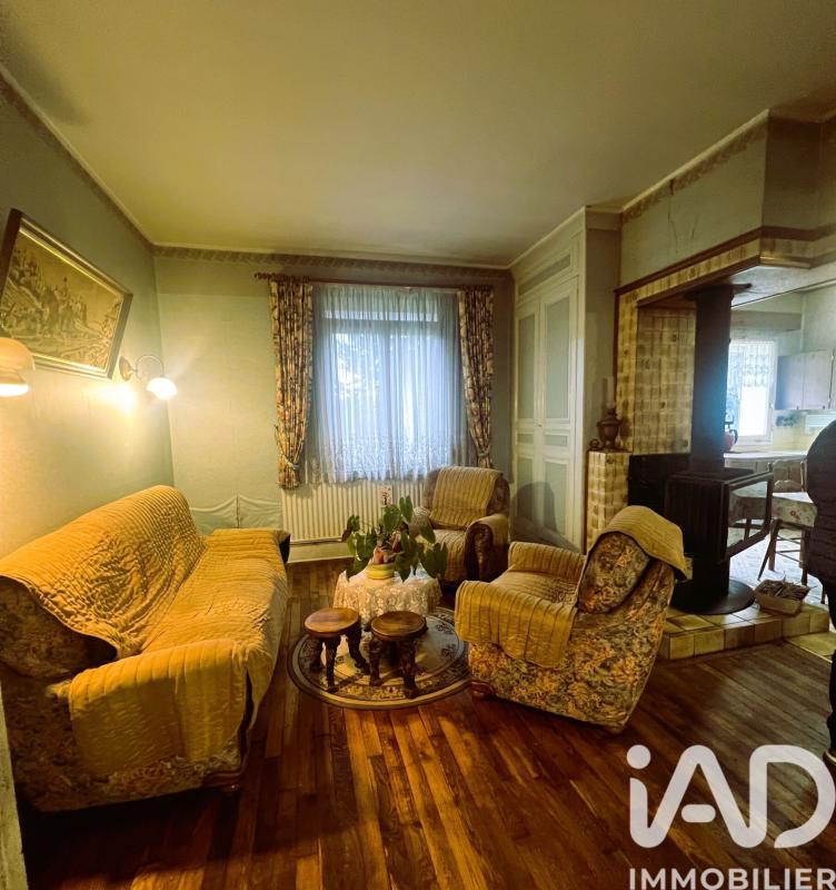 Maison 8 Pièce(s) Ablaincourt-Pressoir - Photo 5