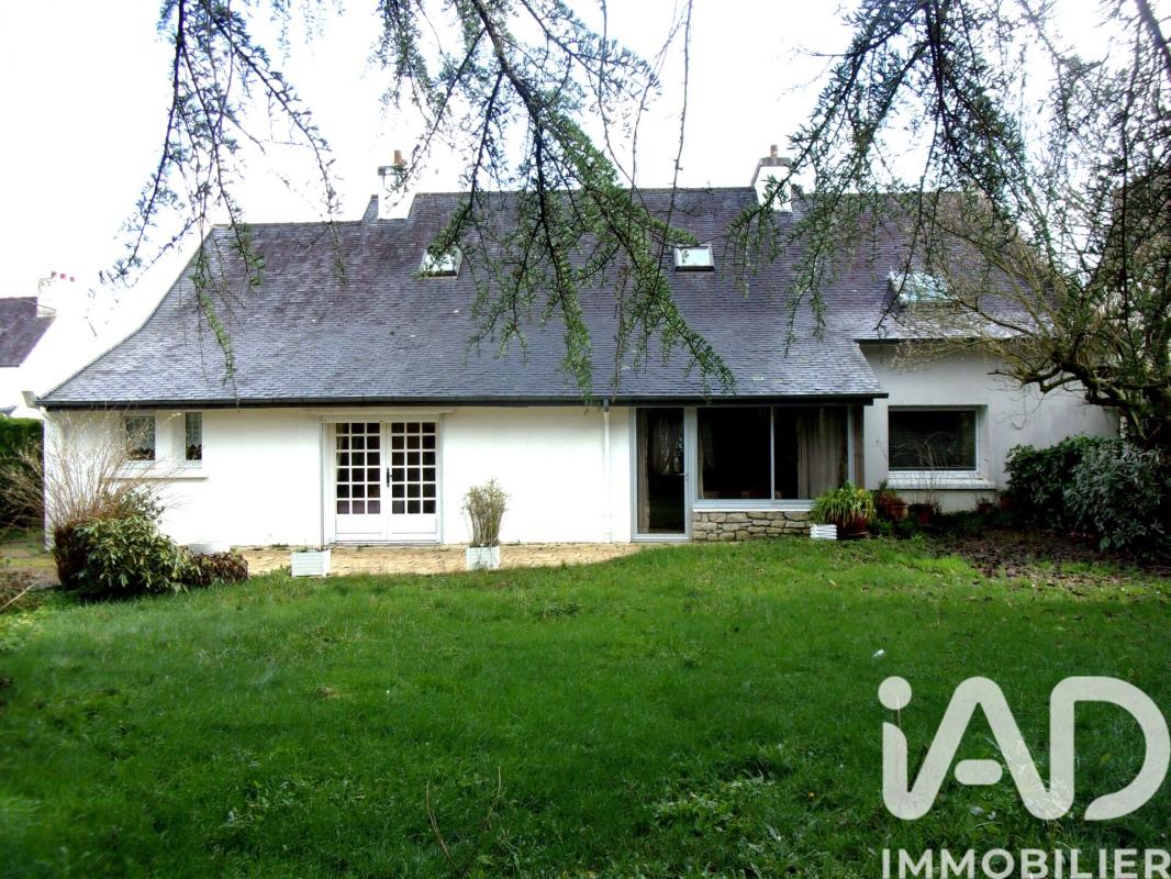 Maison 12 Pièce(s) Landivisiau