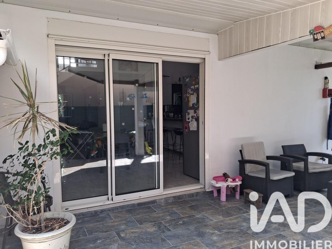 Maison 4 Pièce(s) Saint-Joseph