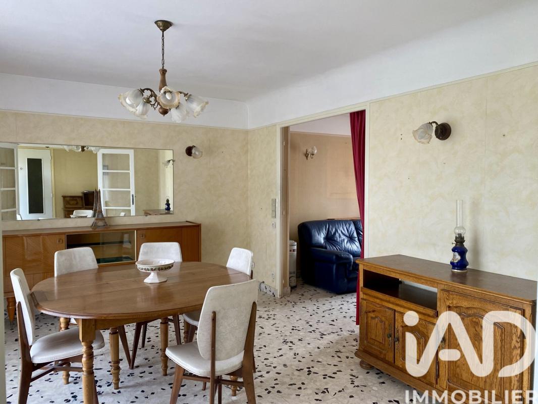 Maison 4 Pièce(s) Pringy