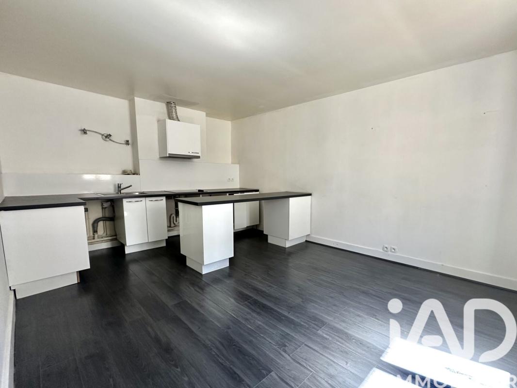 Duplex 2 Pièce(s) Montgeron