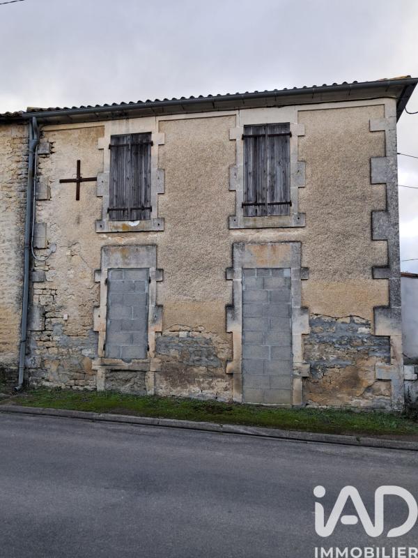 Ferme 2 Pièce(s) Val-d'Auge