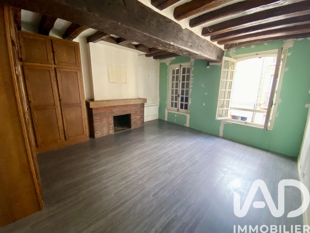 Immeuble  Château-Renard - Photo 7