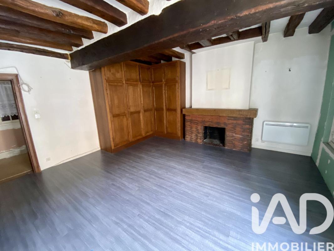 Immeuble  Château-Renard - Photo 8
