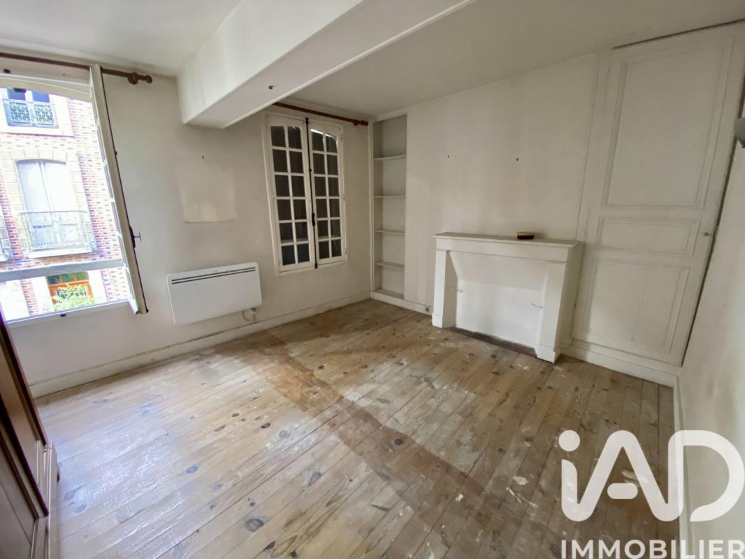 Immeuble  Château-Renard - Photo 9