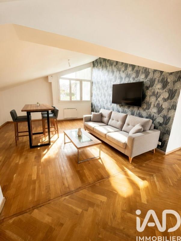 Appartement 3 Pièce(s) Nanteuil-le-Haudouin