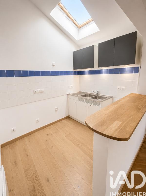 Appartement 3 Pièce(s) Nanteuil-le-Haudouin