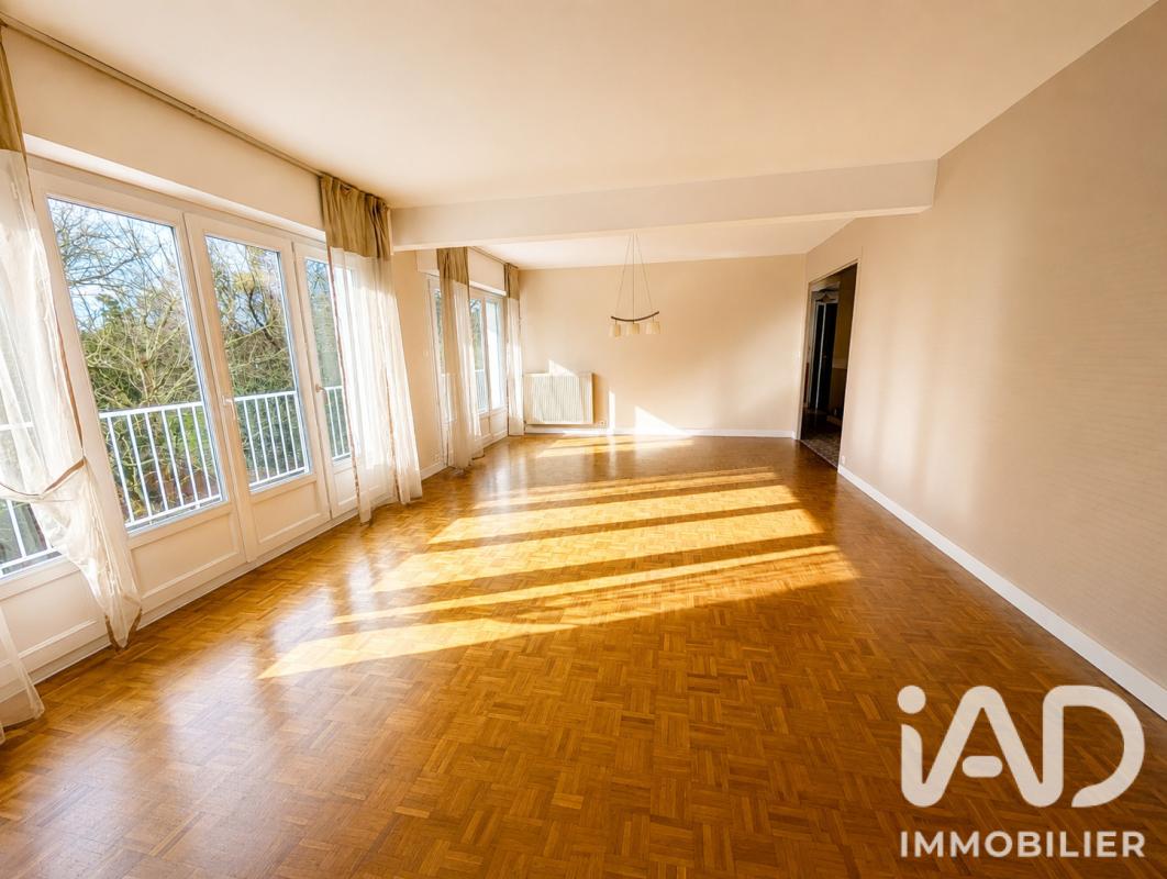Appartement 4 Pièce(s) Saint-Nazaire - Photo 4